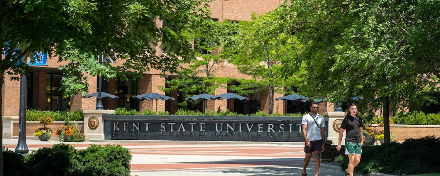 Kent State Partners With University of Akron Law School to Offer New 3